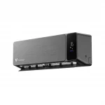 Сплит-система Hisense DC Inverter: особенности, преимущества и технические характеристики
