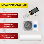 Замена Сплит-Системы: Этапы и Рекомендации