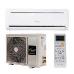 Сплит-система Ballu Discovery BSVI-09HN8