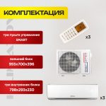 Основы Работы Компрессора в Сплит-Системе Кондиционирования Воздуха