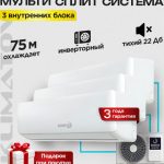 Сплит-системы 20