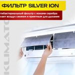 Кондиционеры Neoclima